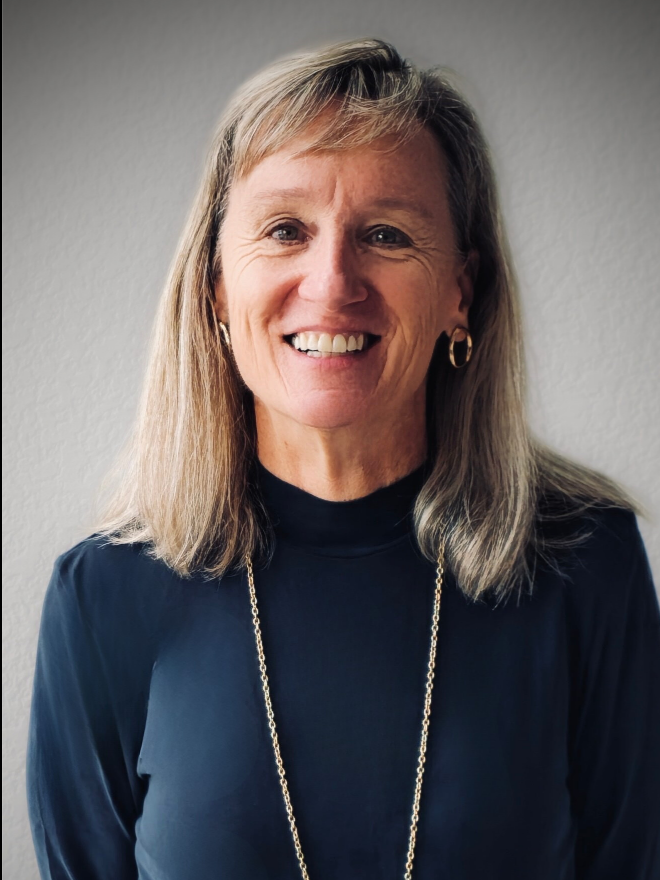 Lisa Anderson Regression Therapist