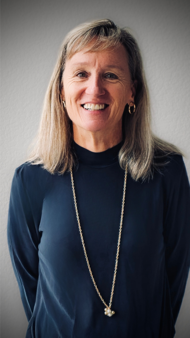 Lisa Anderson Regression Therapist